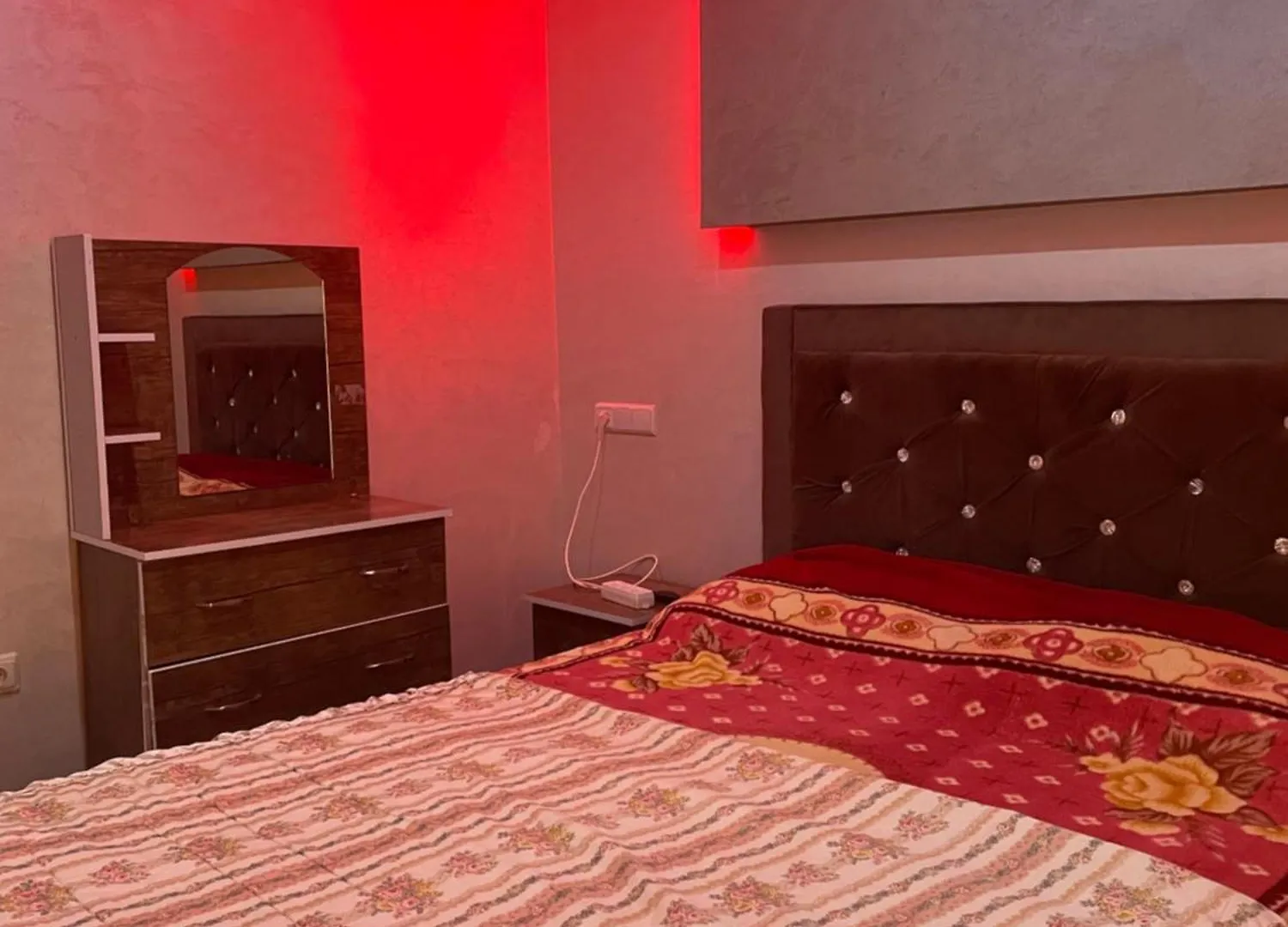 Holiday And Beach Self Check-In Agadir Morocco
