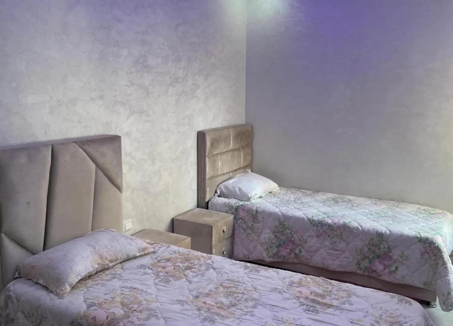 Appartement Holiday And Beach Self Check-In Agadir