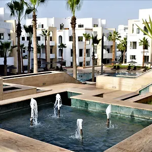Dominium Aparthotel