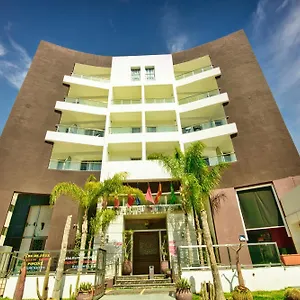 Aparthotel Founty, Agadir