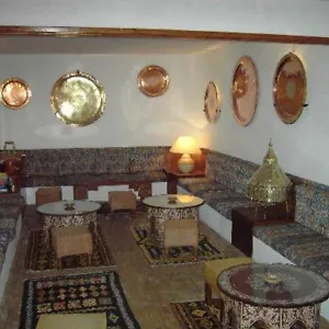 4* Hotel Coralia Club La Kasbah