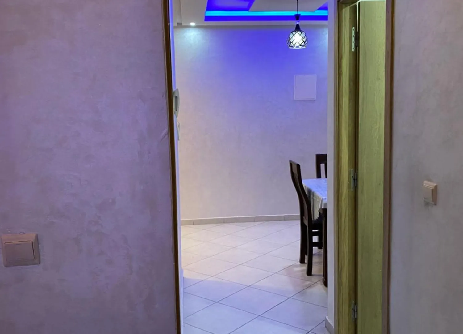 Appartement Holiday And Beach Self Check-In Agadir