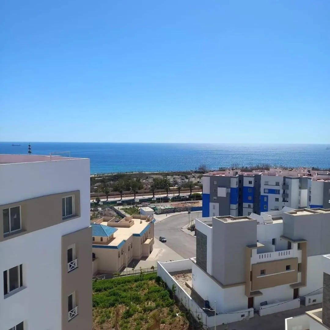 Holiday And Beach Self Check-In Agadir
