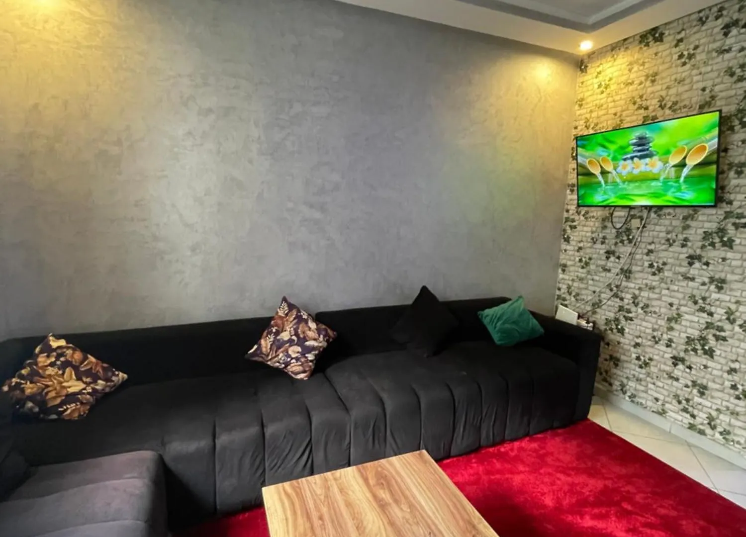 Appartement Holiday And Beach Self Check-In Agadir Maroc