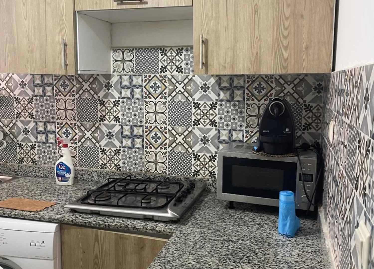 Appartement Holiday And Beach Self Check-In Agadir